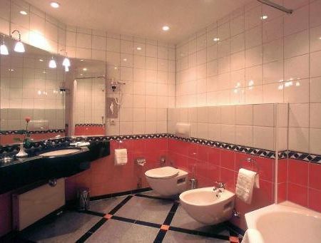 Hotel Convita Rottenburg am Neckar Room photo