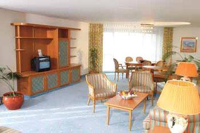 Hotel Convita Rottenburg am Neckar Restaurant photo