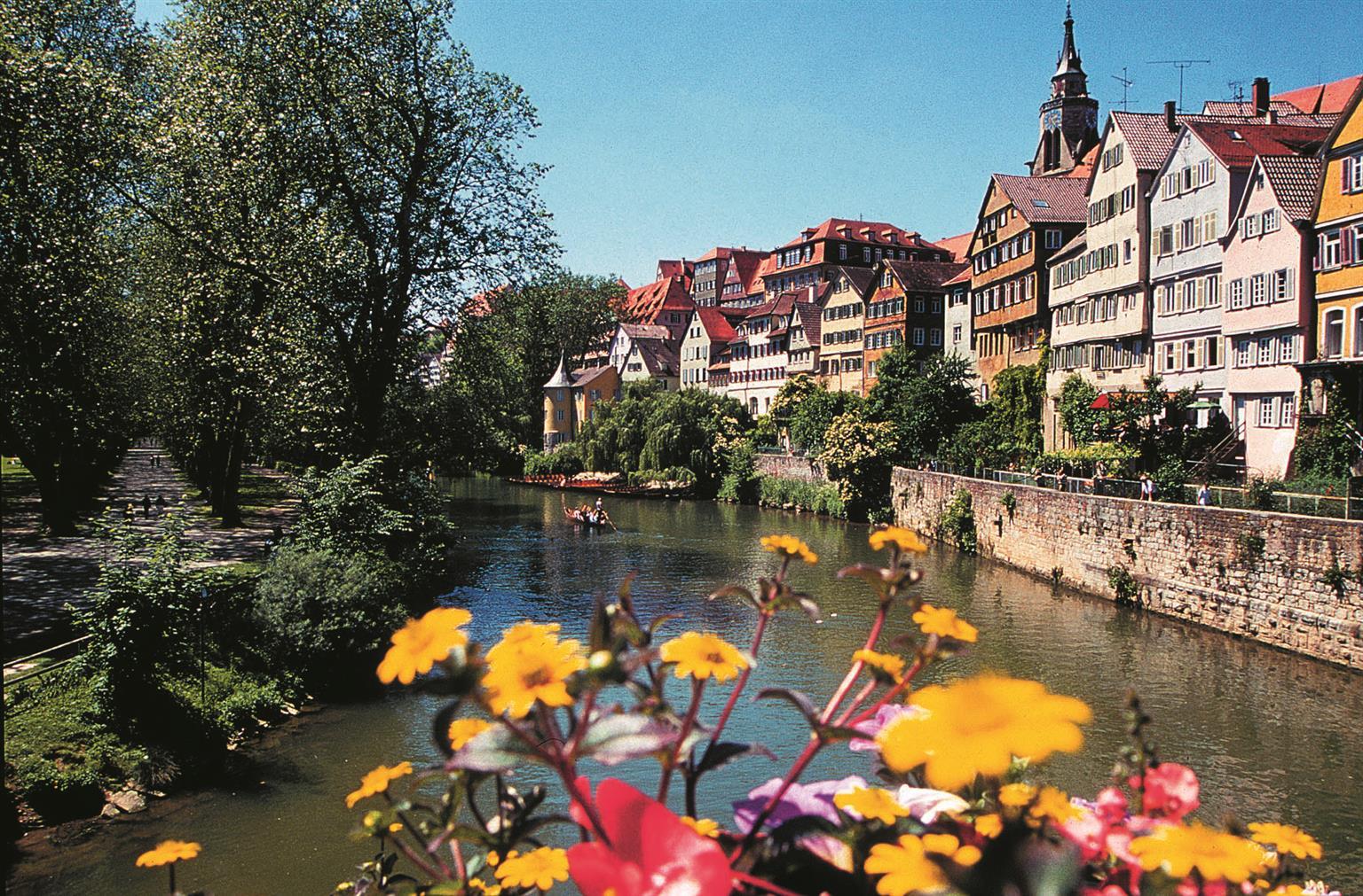 Hotel Convita Rottenburg am Neckar Exterior photo